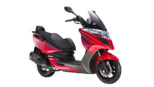 Kymco, colaborador oficial de la Carrera de la Mujer