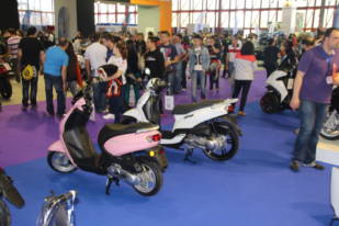 MotoMadrid 2015 apostará por el profesional de las dos ruedas