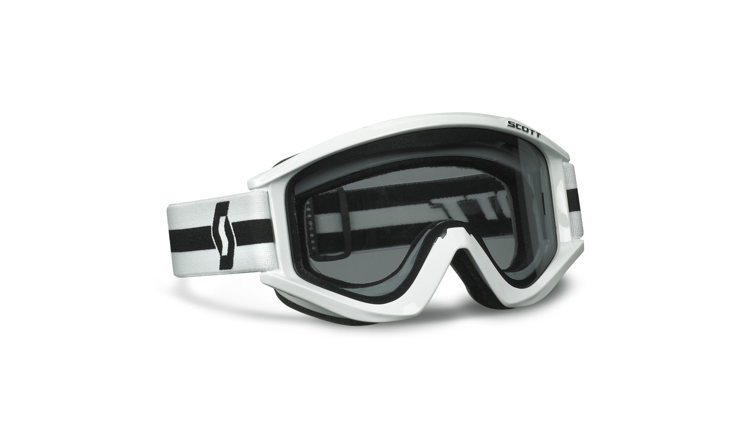 Nuevas gafas de off road Scott