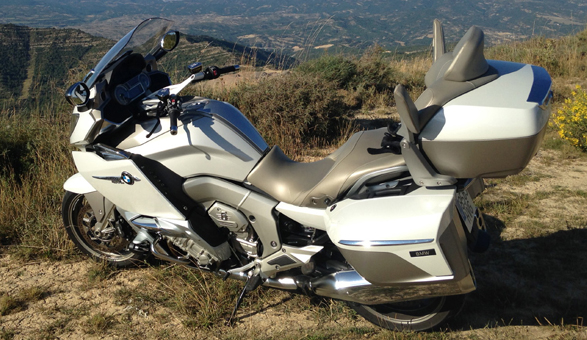 Motorvista lanza la herramienta de diagnosis GS-911wifi para motos BMW