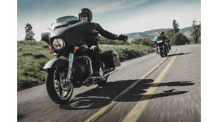 Conoce las nuevas Harley en las jornadas de puertas abiertas Open House
