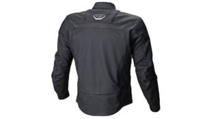 Dos chaquetas en una con la Switch de Macna