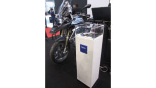 Texa muestra sus soluciones de diagnosis para moto en Automechanika Frankfurt