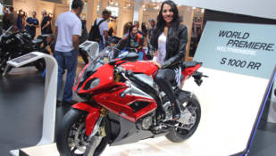 Intermot 2014 superó los 200.000 visitantes