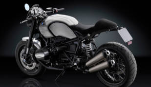 Kit específico Rizoma de accesorios para la BMW R nine T Kit específico Rizoma de accesorios para la BMW R nine T