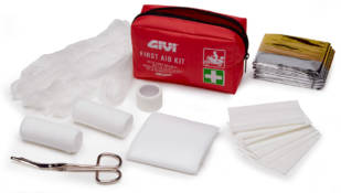 Solución de imprevistos con los kits de emergencia Givi