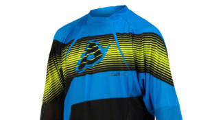 Elasticidad total con el conjunto de off road X-Flex de Acerbis Elasticidad total con el conjunto de off road X-Flex de Acerbis