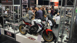 Intermot ha abierto sus puertas al público tras la exitosa jornada profesional de ayer