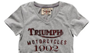 Triumph te viste al más puro estilo British este otoño-invierno Triumph te viste al más puro estilo British este otoño-invierno
