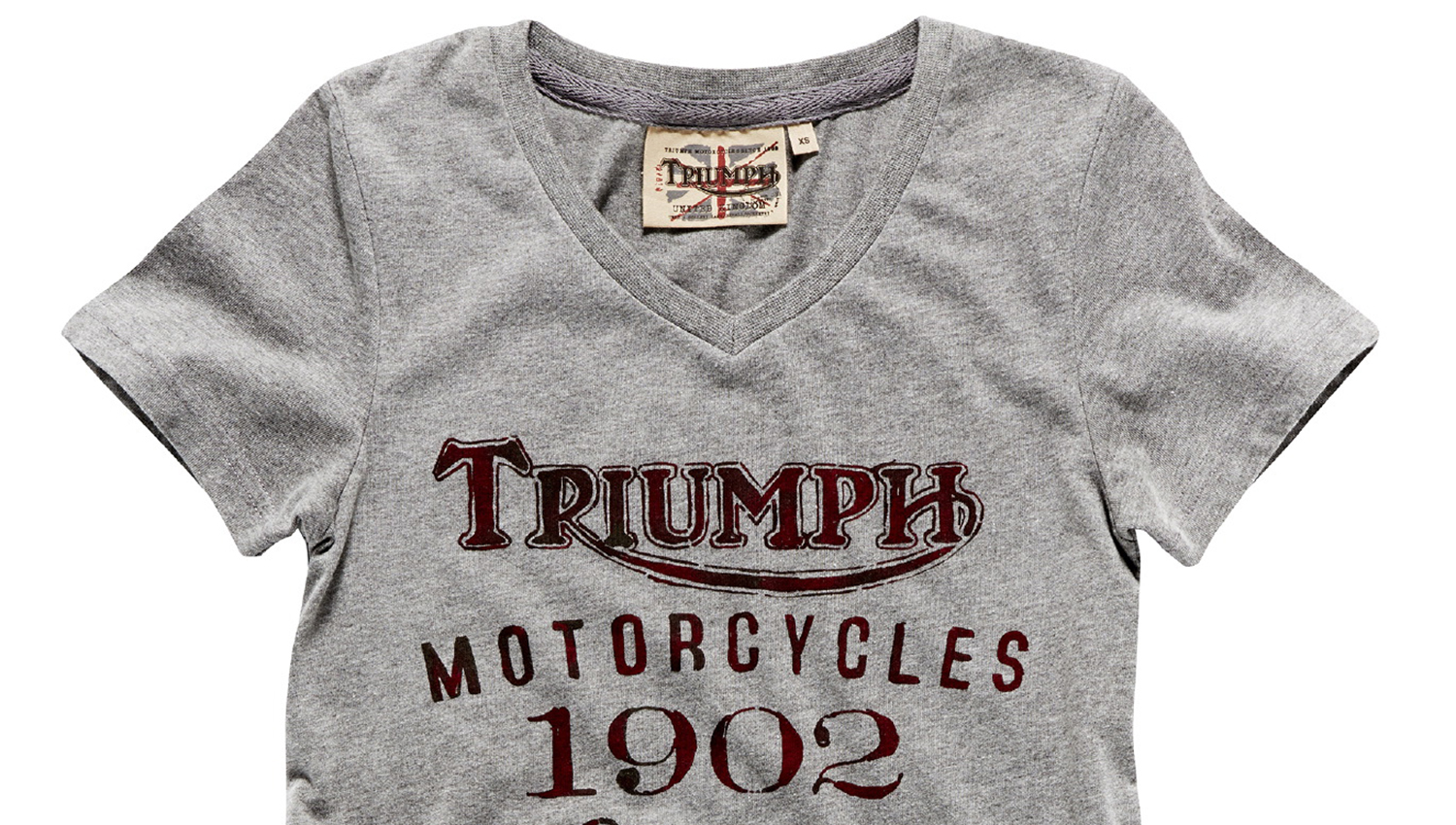 Triumph te viste al más puro estilo British este otoño-invierno