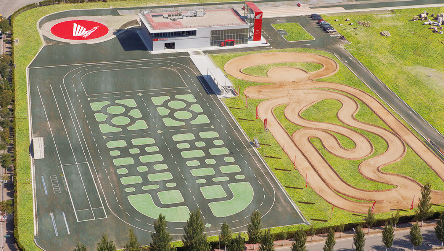 Honda fomenta la educación vial en los centros escolares