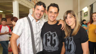 FG Motoworks celebra por todo lo alto su primer aniversario