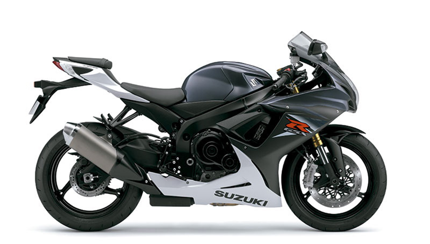 Suzuki llama a revisión a las GSX-R 750 L1-L4 (2011 a 2014) y GSX-R 1000 K9-L4 (2009 a 2014)