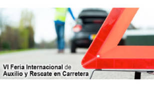 Lambda Automotive presentó novedades en la Feria de Auxilio en Carretera de Santa Susanna (Barcelona)