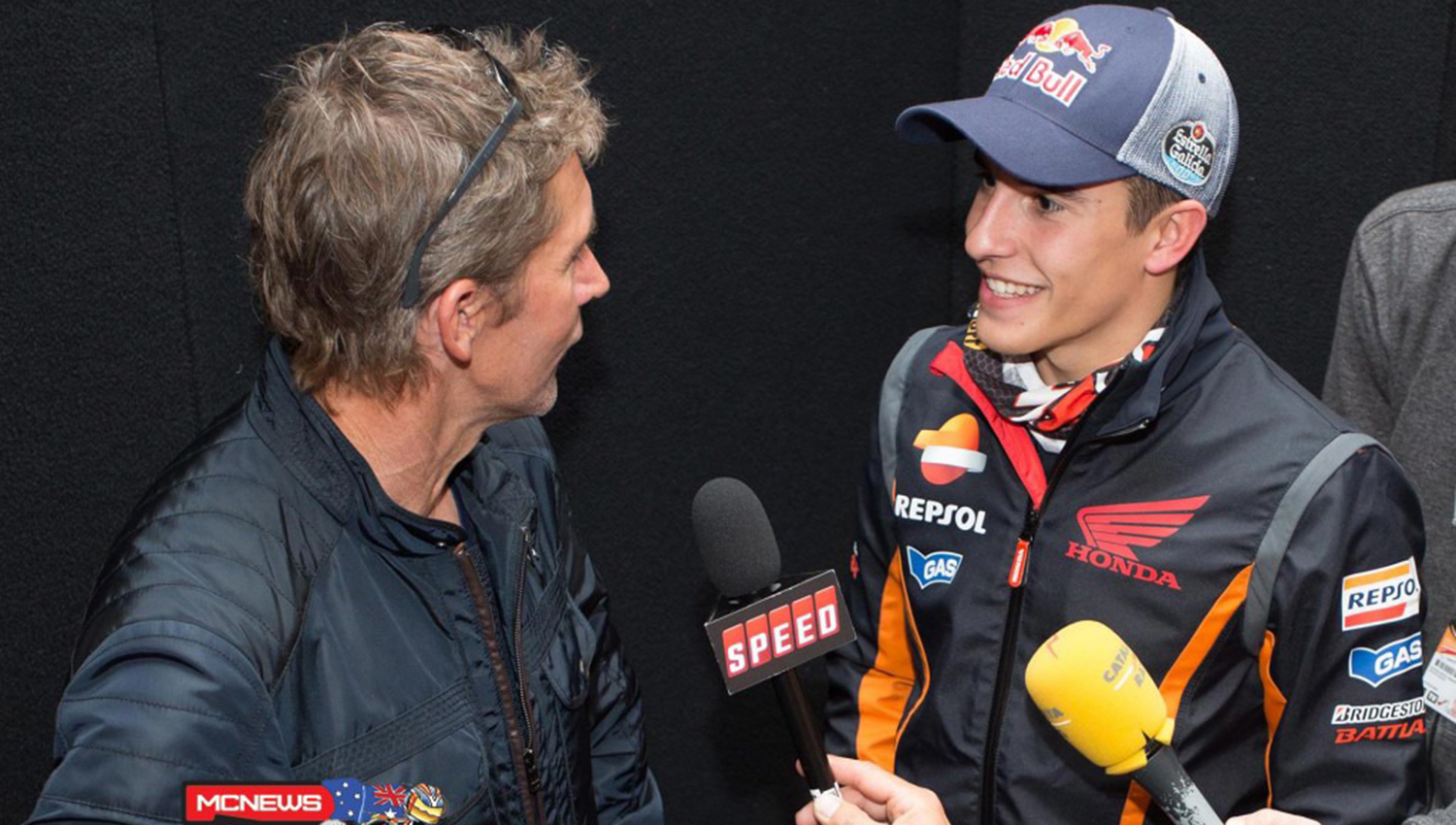 Troy Bayliss confirma su participación en el Superprestigio Dirt Track de Barcelona