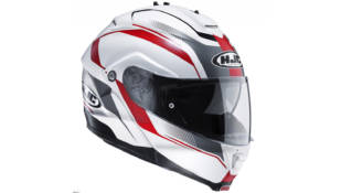Poiexiss comercializa lo último de HJC, el casco modular IS-MAX II Poiexiss comercializa lo último de HJC, el casco modular IS-MAX II