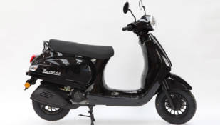 Motorien asume la importación de la marca de motocicletas Riya Motorien asume la importación de la marca de motocicletas Riya