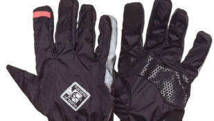 Gordon Nano, los nuevos cubre guantes de bolsillo de Tucano Urbano