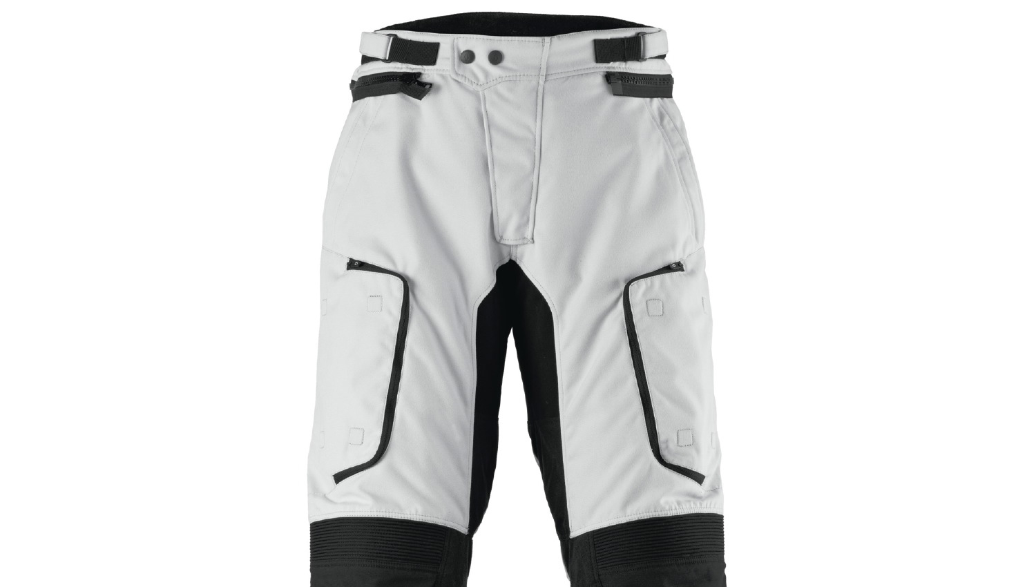 Pantalones All Terrain Pro DP, los todo terreno de Scott