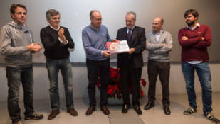 “Montesa, The Art Gallery”, la historia de Montesa en 248 páginas