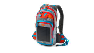 Mochila E-BackPack de KTM