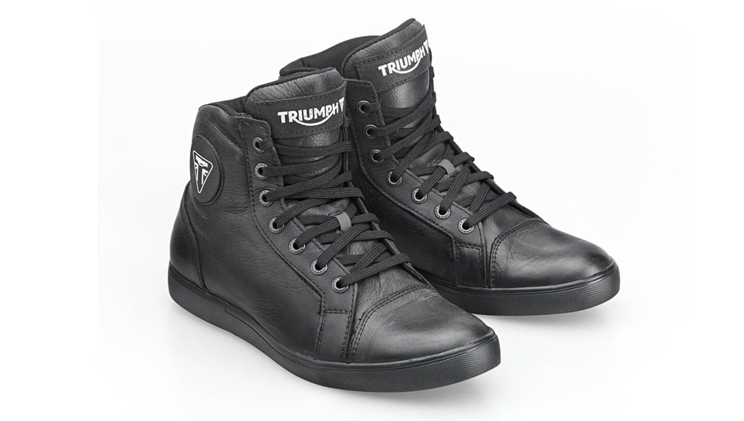 Regala Triumph por Navidad