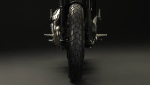 MT 60 RS, el neumático Pirelli para la Ducati Scrambler MT 60 RS, el neumático Pirelli para la Ducati Scrambler