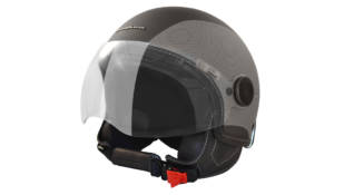Dmot Gestión comercializa en España y Andorra el nuevo casco Pininfarina City de la marca Max
