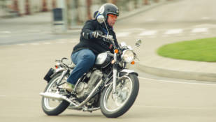 Mash Five Hundred 400i: galería de imágenes