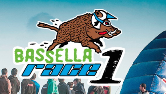La Challenge Michelin, novedad de la Bassella Race 1