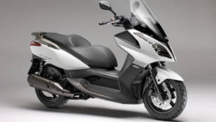 ANESDOR prevé un aumento del 11 por ciento de las matriculaciones de motocicletas en 2015