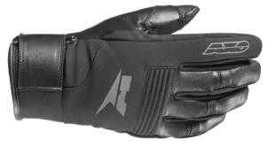 Calorcito en invierno con los guantes Gorilla y Bumper de Axo