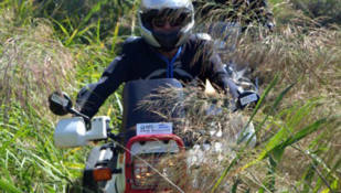 La Escuela Maxi Trail Montealegre lanza el Curso Adventurer
