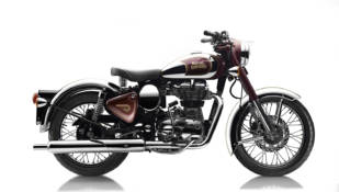 Motorien asume la importación de Royal Enfield en España