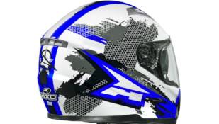 Axo apuesta por la deportividad con sus nuevos cascos Edge y ST3