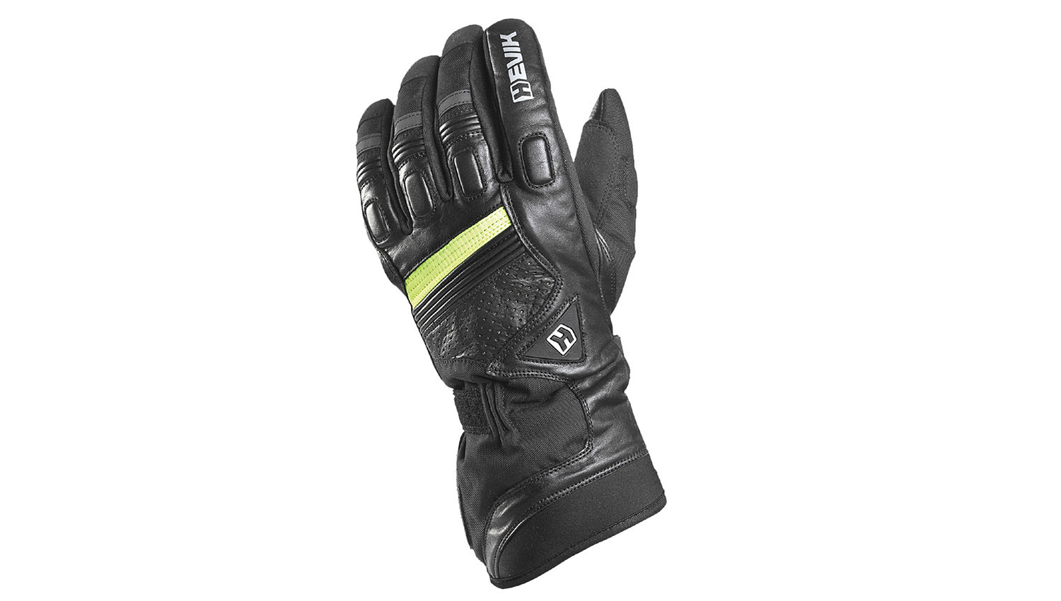 Confortables y urbanos, así son los nuevos guantes Stoccolma de Hevik