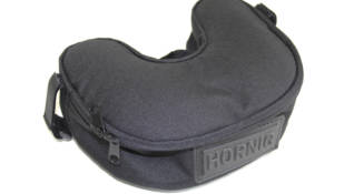 Bolsa adicional Hornig para la BMW R 1200 GS Bolsa adicional Hornig para la BMW R 1200 GS
