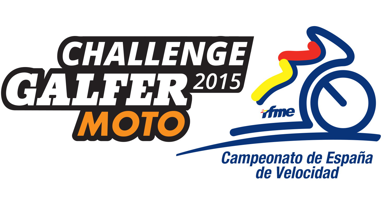 Challenge Galfer 2015, pasión por la competición