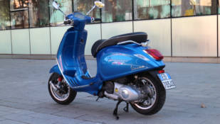 Nuevo kit de potencia Polini para los motores Piaggio Leader