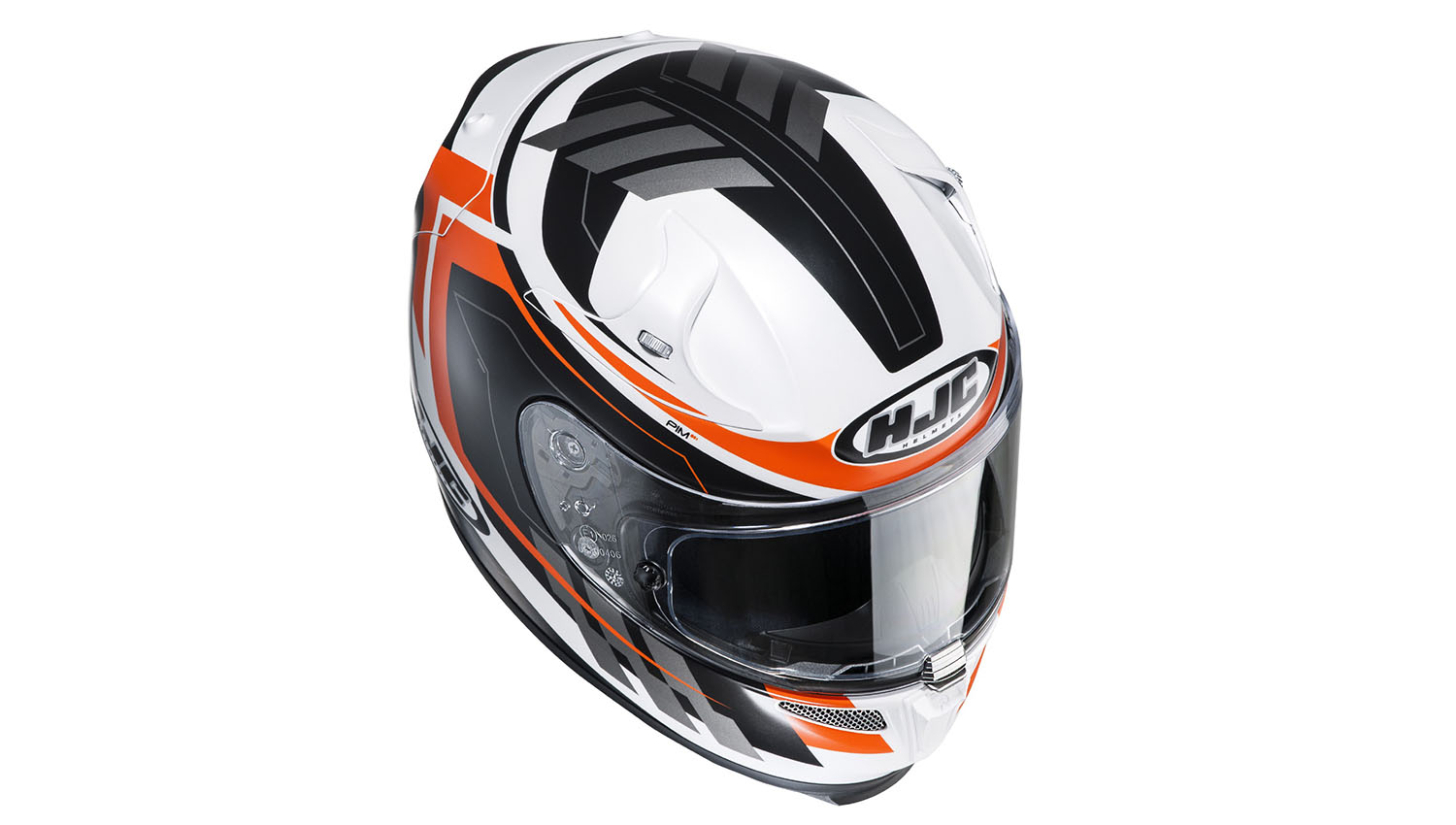 El buque insignia de HJC, el casco RPHA 10 Plus, estrena cuatro nuevos diseños