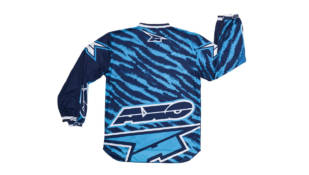 Dyemax Animalier, el nuevo y agresivo conjunto off road de Axo Dyemax Animalier, el nuevo y agresivo conjunto off road de Axo