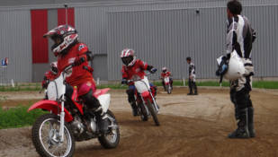 El Instituto de Seguridad Honda amplía su programa de formación