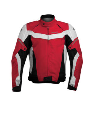 Acerbis presenta la nueva chaqueta Joey