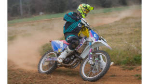 J.Costa Enduro Proto: galería de imágenes