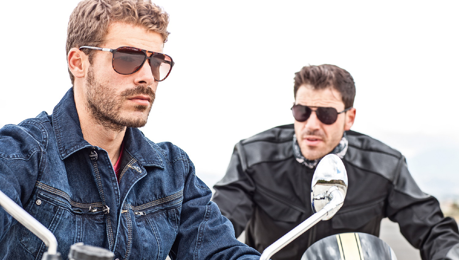 Triumph te viste esta temporada primavera-verano