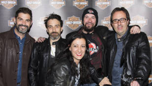 Harley-Davidson Sevilla representará a España y a Portugal en el concurso europeo de customización “Battle of the Kings”