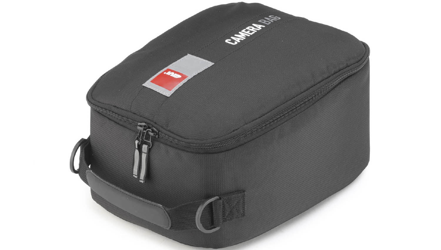 Givi lanza una bolsa para transportar la cámara de fotos y sus complementos