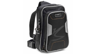 Llega la bolsa de pierna LH209 de Kappa Llega la bolsa de pierna LH209 de Kappa