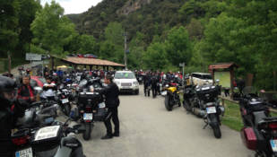 Rider 1000 2015, otra edición multitudinaria