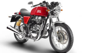 La nueva tarifa de precios de Royal Enfield, aún más atractiva